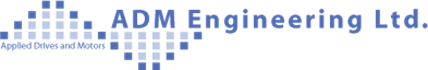 ADM Engineering logo