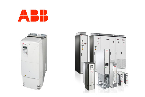 ABB power systems