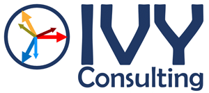 IVY Consulting logo