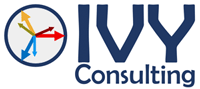 IVY Consulting logo